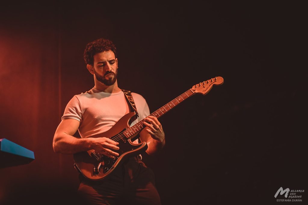 MUT - Mallorca Music Magazine