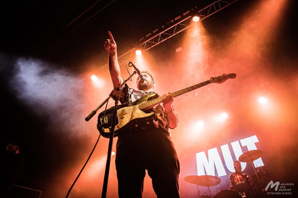 MUT - Mallorca Music Magazine