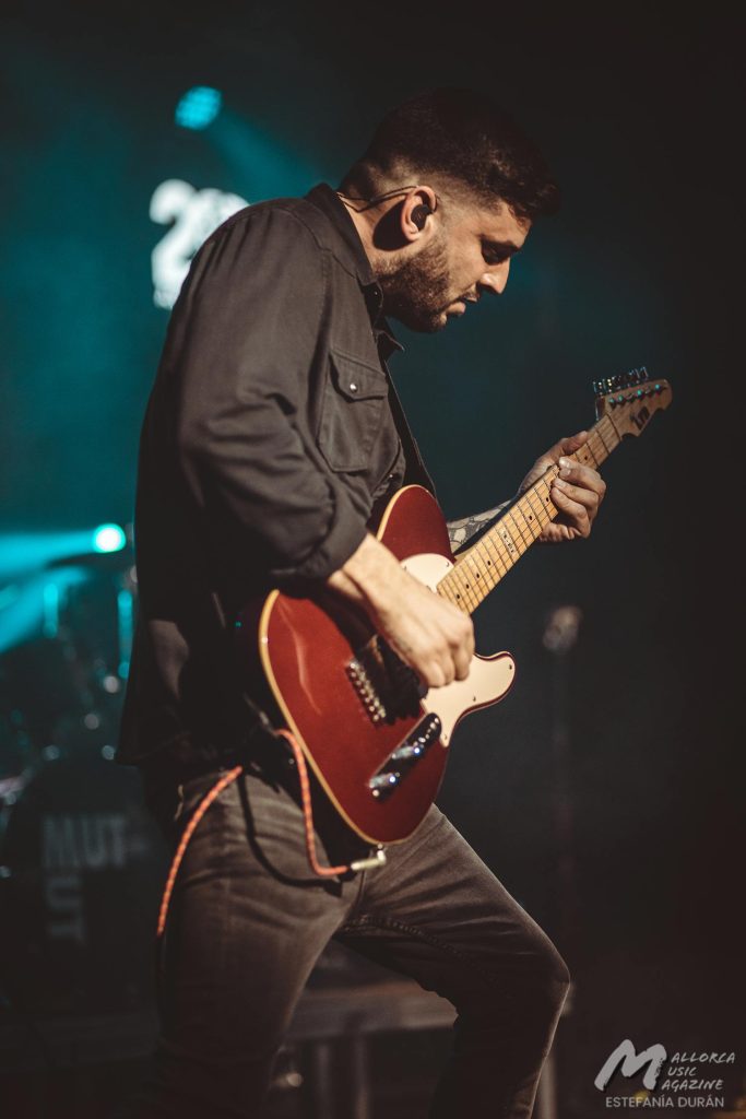 MUT - Mallorca Music Magazine