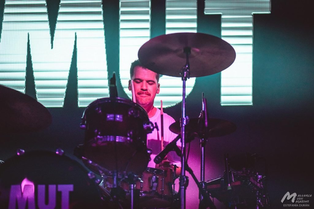 MUT - Mallorca Music Magazine