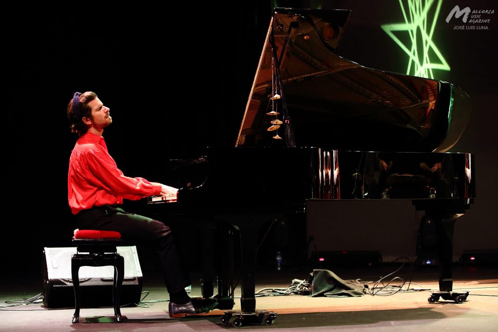 Marco Mezquida Trío - Jazz Voyeur 2020 - Mallorca Music Magazine
