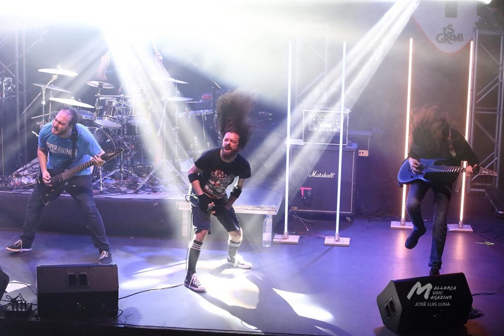 Taste My Sweet Revenge - Mallorca Music Magazine