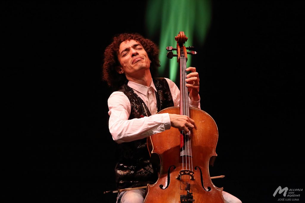 Marco Mezquida Trío - Jazz Voyeur 2020 - Mallorca Music Magazine