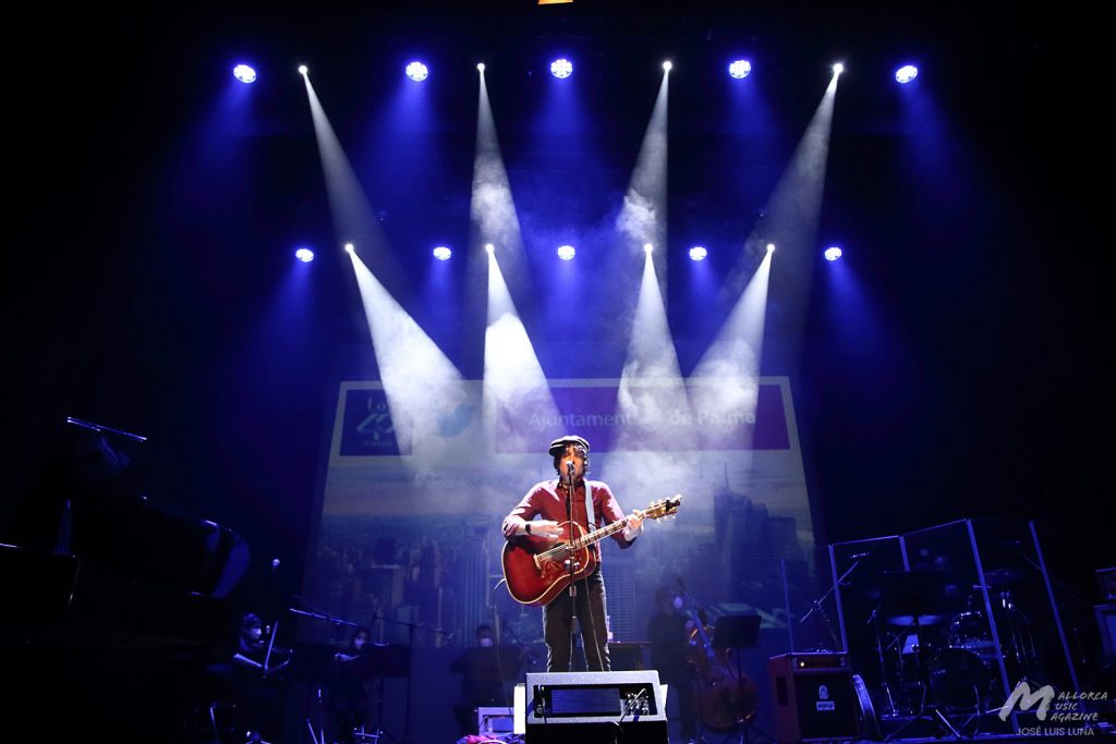 Jesse Malin - Mallorca Music Magazine