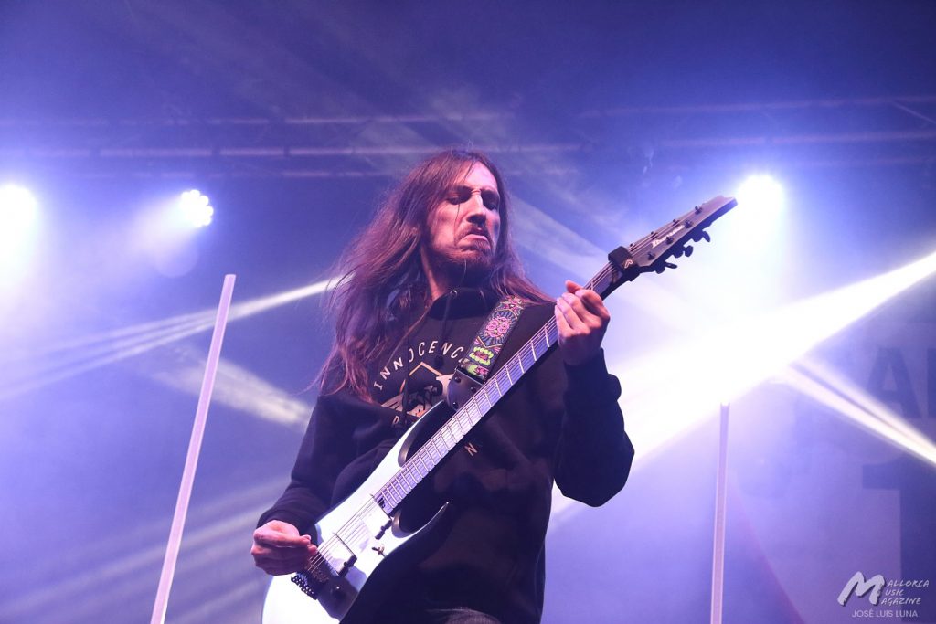 Taste My Sweet Revenge - Mallorca Music Magazine