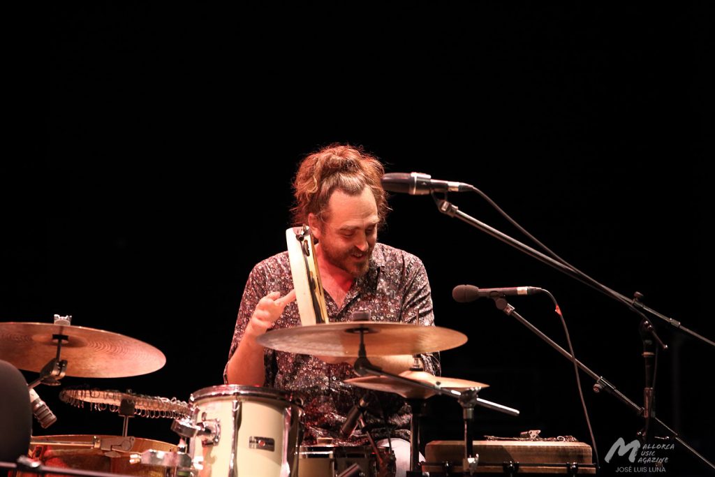 Marco Mezquida Trío - Jazz Voyeur 2020 - Mallorca Music Magazine
