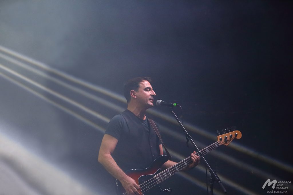 Camaleones - Playas de Marte - Mallorca Music Magazine