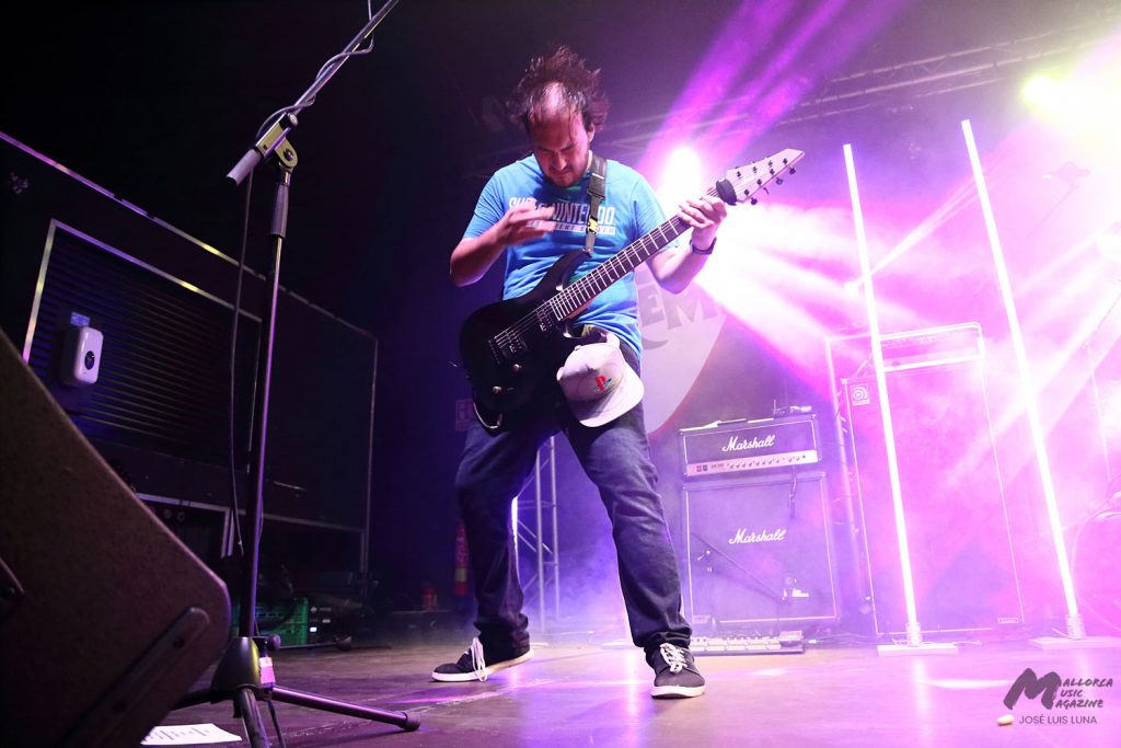 Taste My Sweet Revenge - Mallorca Music Magazine