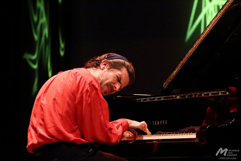 Marco Mezquida Trío - Jazz Voyeur 2020 - Mallorca Music Magazine