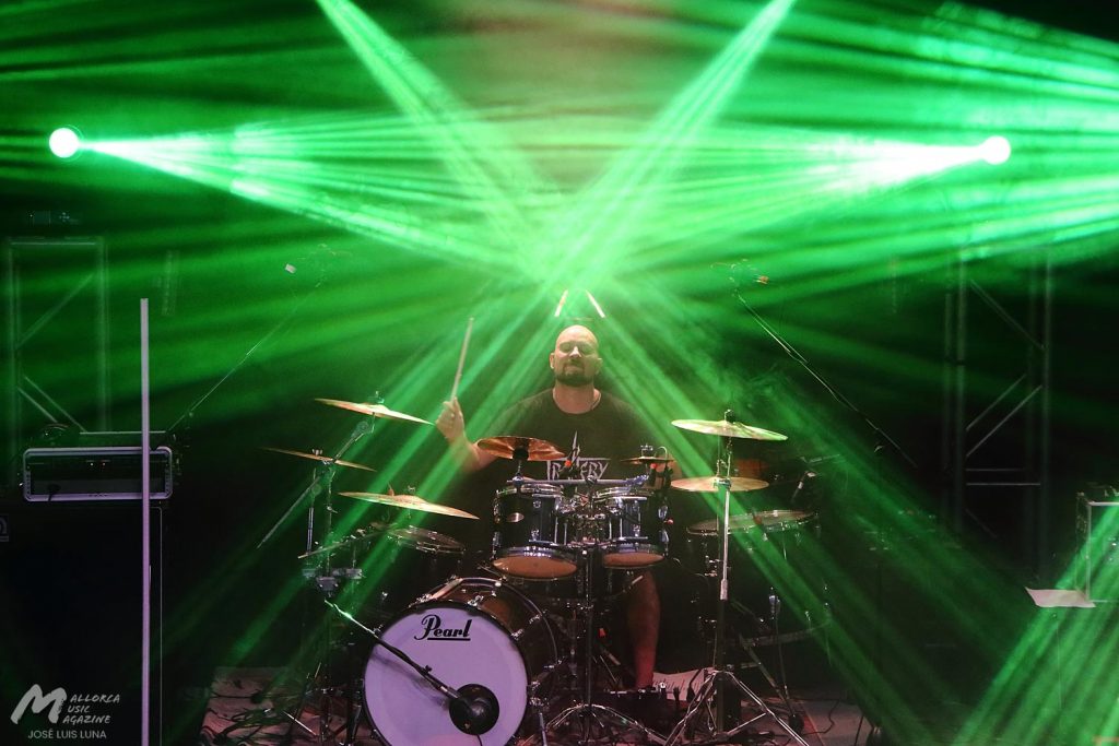 Taste My Sweet Revenge - Mallorca Music Magazine