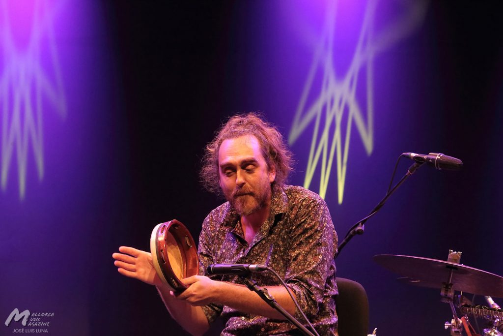Marco Mezquida Trío - Jazz Voyeur 2020 - Mallorca Music Magazine