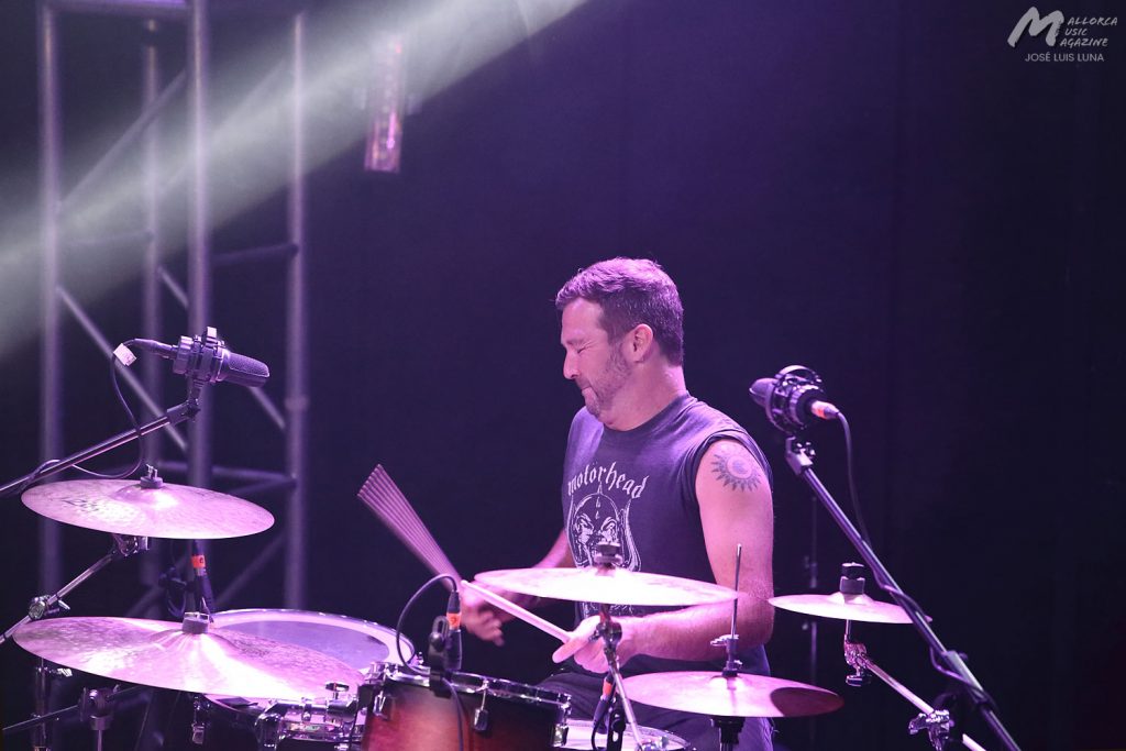 Camaleones - Playas de Marte - Mallorca Music Magazine