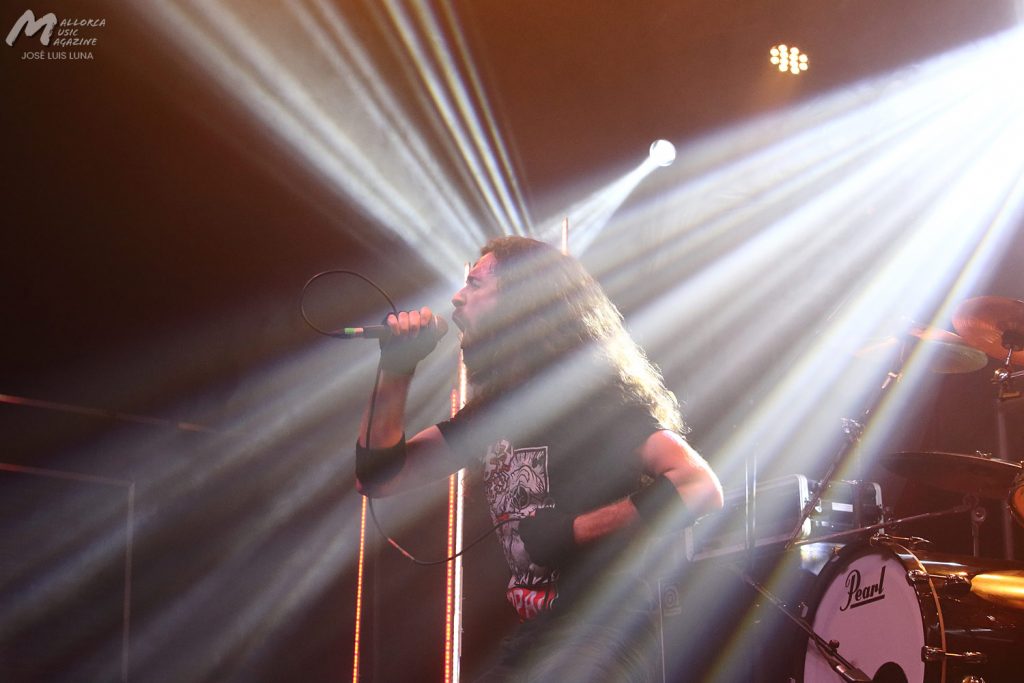 Taste My Sweet Revenge - Mallorca Music Magazine