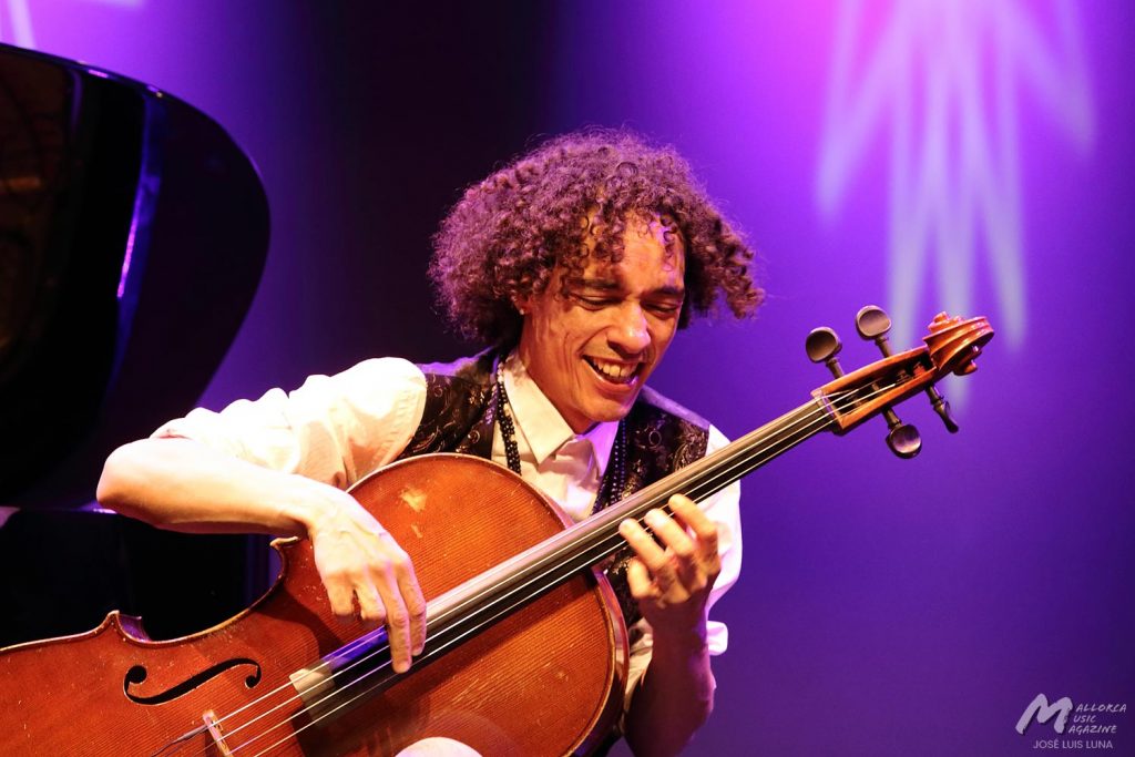 Marco Mezquida Trio - Mallorca Music Magazine