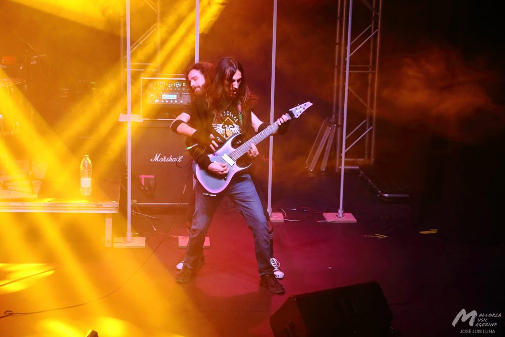 Taste My Sweet Revenge - Mallorca Music Magazine