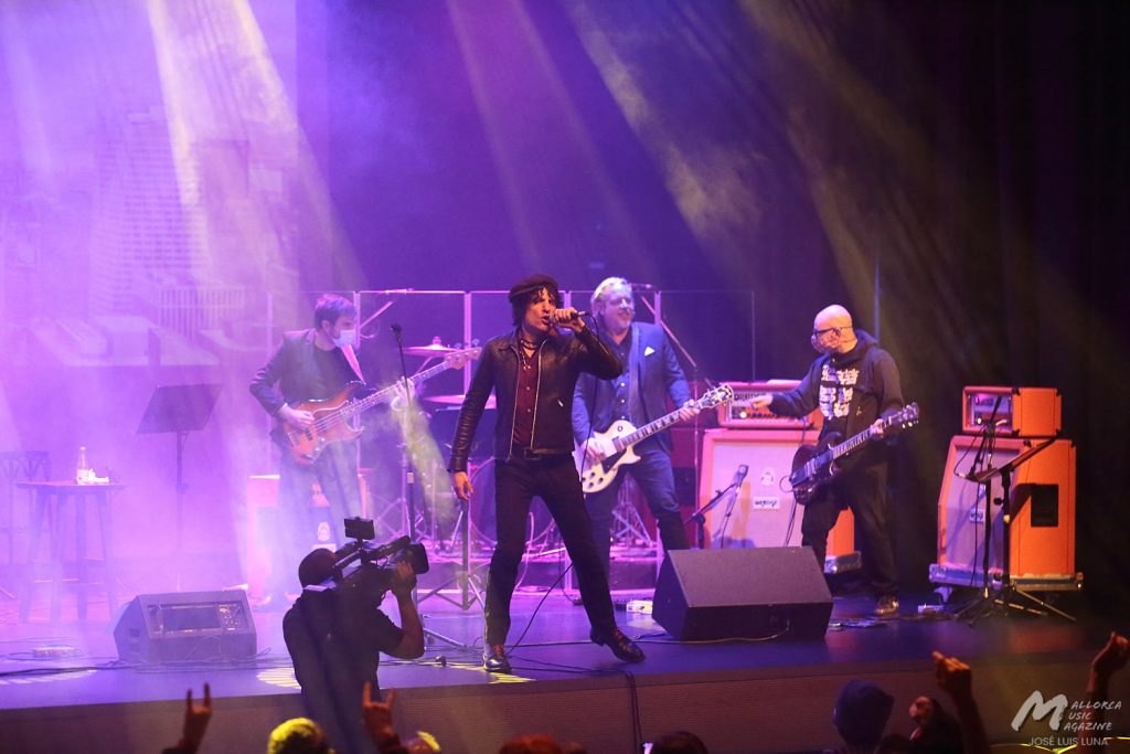 Jesse Malin - Mallorca Music Magazine