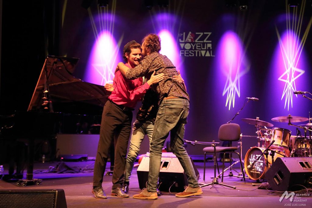 Marco Mezquida Trío - Jazz Voyeur 2020 - Mallorca Music Magazine