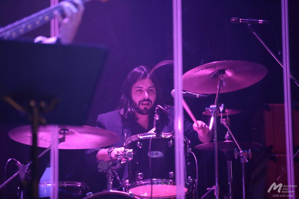 Jesse Malin - Mallorca Music Magazine