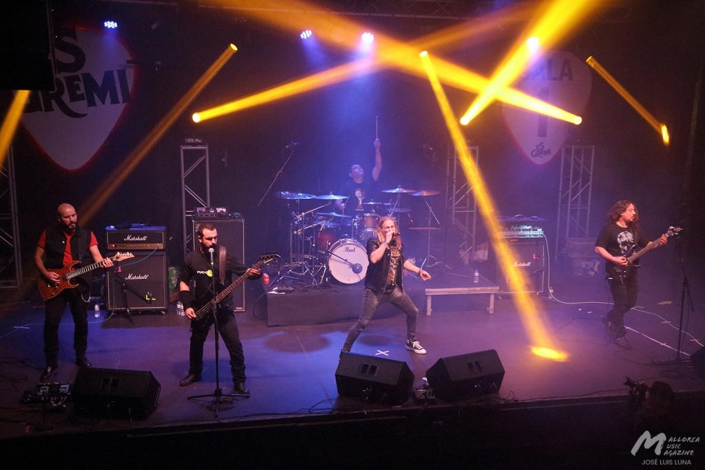 Eveth - Mallorca Music Magazine