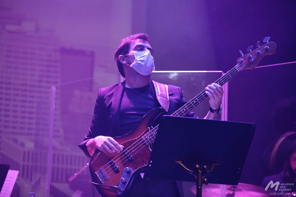 Jesse Malin - Mallorca Music Magazine