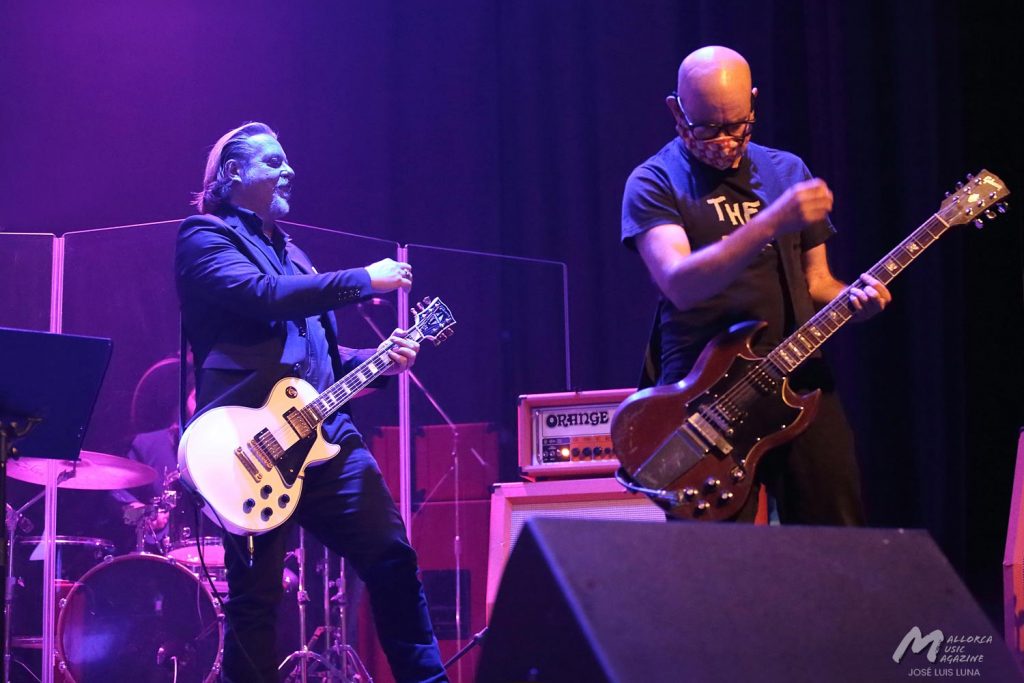 Jesse Malin - Mallorca Music Magazine