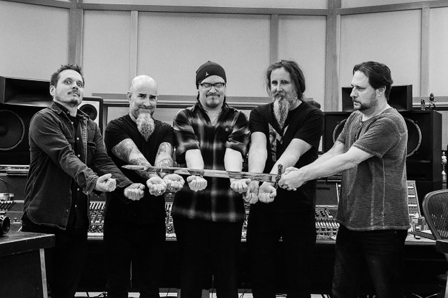 Mr. Bungle - Mallorca Music Magazine