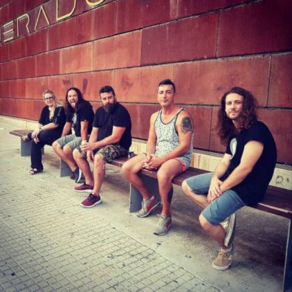 Murder Country Devils - Mallorca Music Magazine