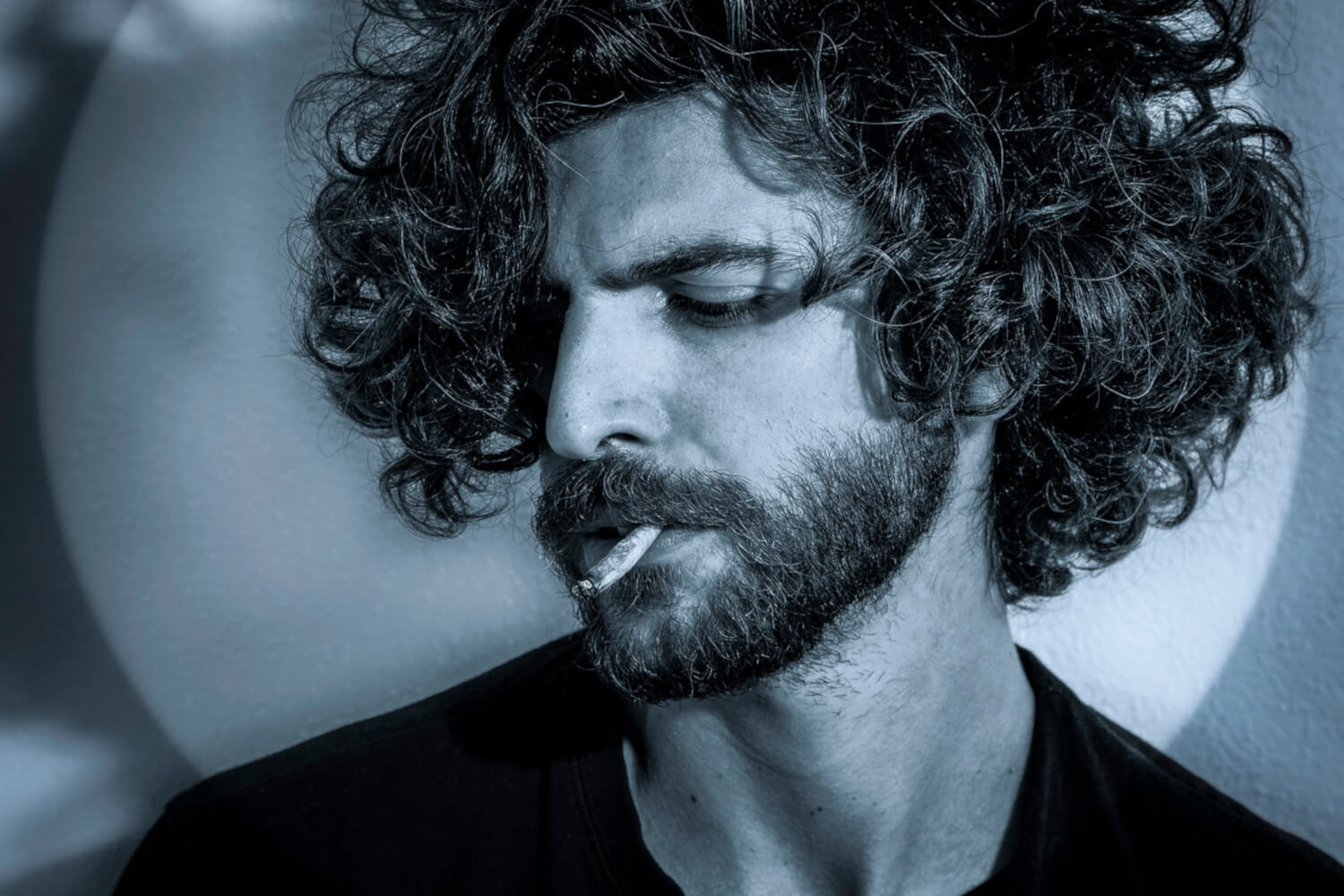 Nabil Julián - Mallorca Music Magazine