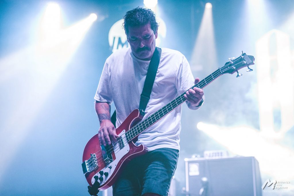 Octane - Atomic Festival 2022 - Mallorca Music Magazine