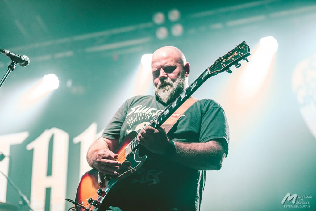 Octane - Atomic Festival 2022 - Mallorca Music Magazine