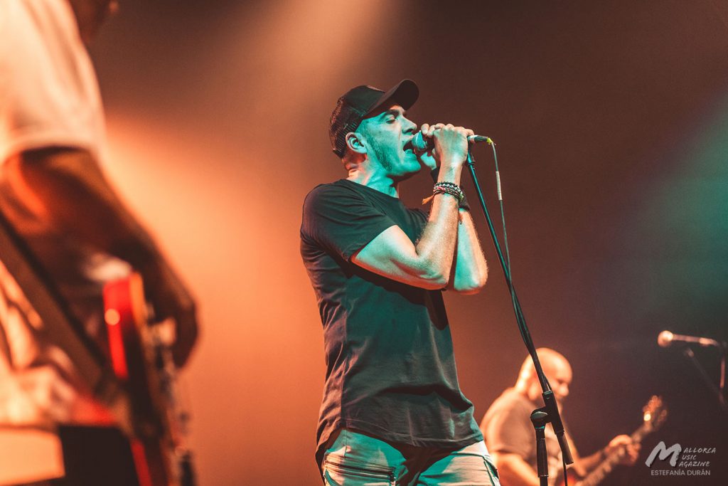 Octane - Atomic Festival 2022 - Mallorca Music Magazine