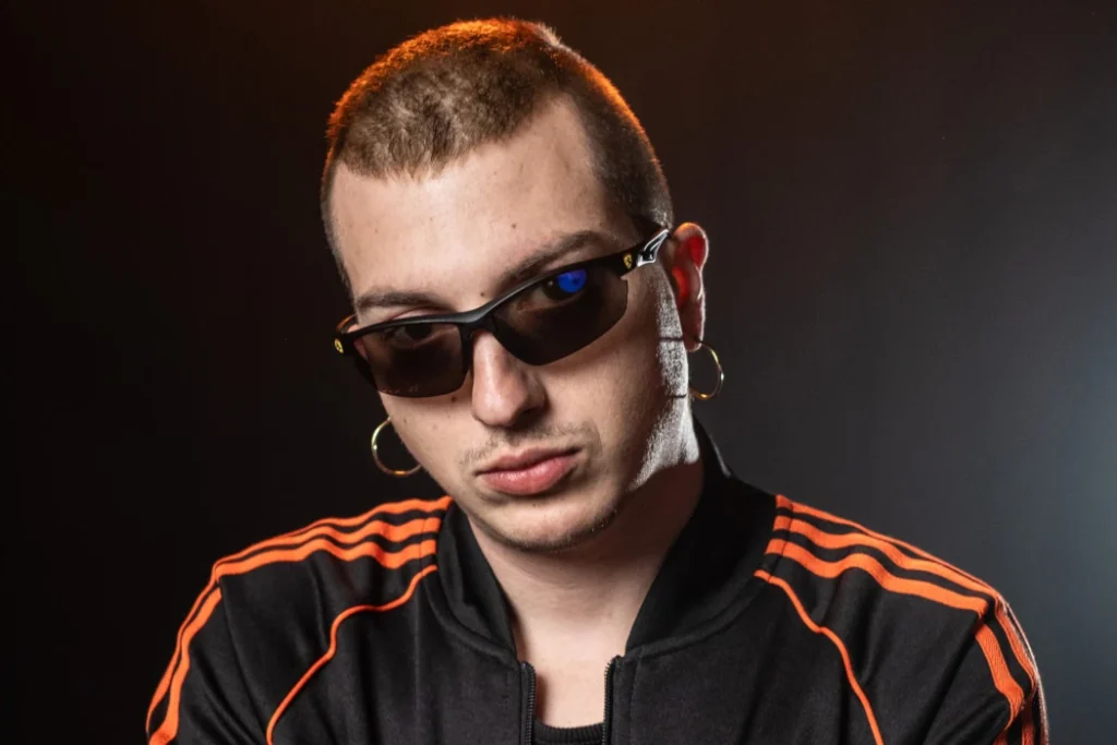 ORTIGA ORTIGA - Mallorca Music Magazine