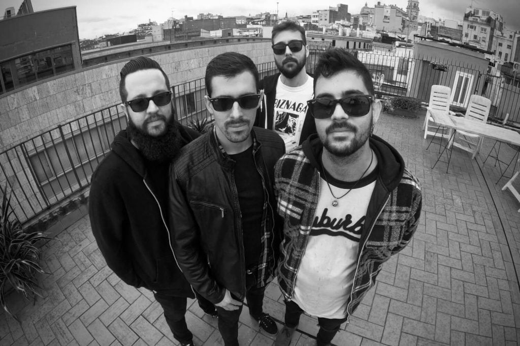 Pardals Pardals - Mallorca Music Magazine
