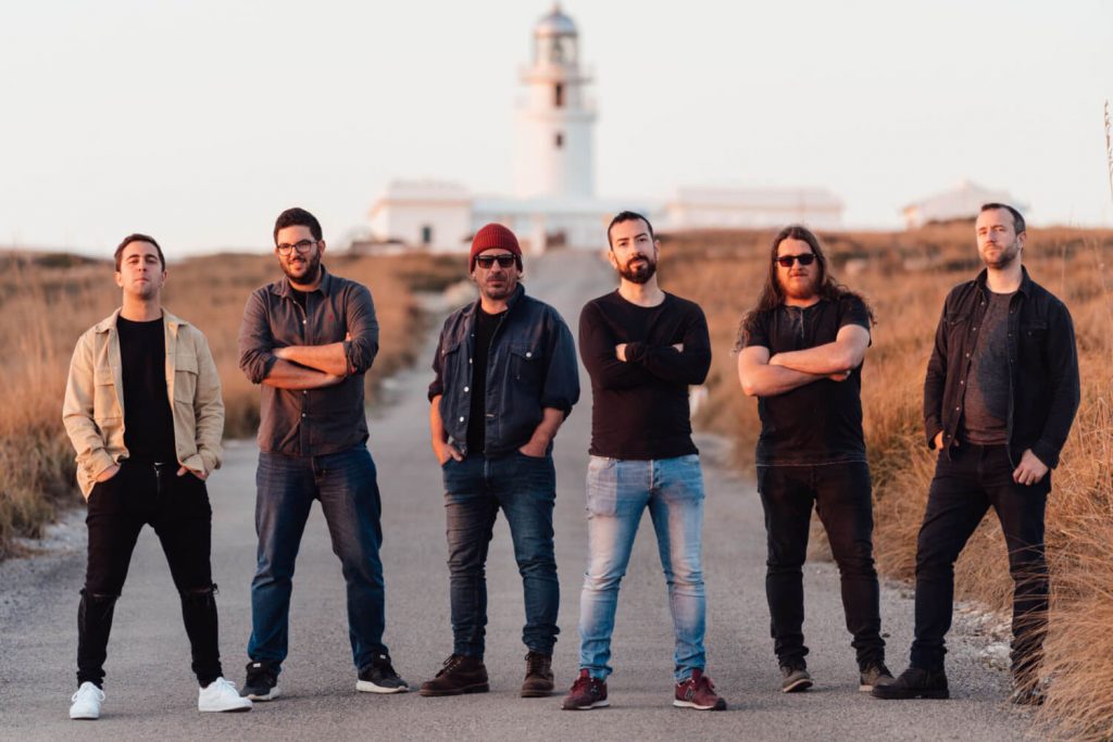 Pèl de Gall - Mallorca Music Magazine