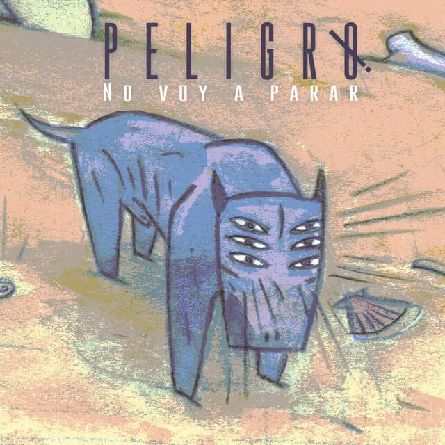 Peligro – No voy a parar