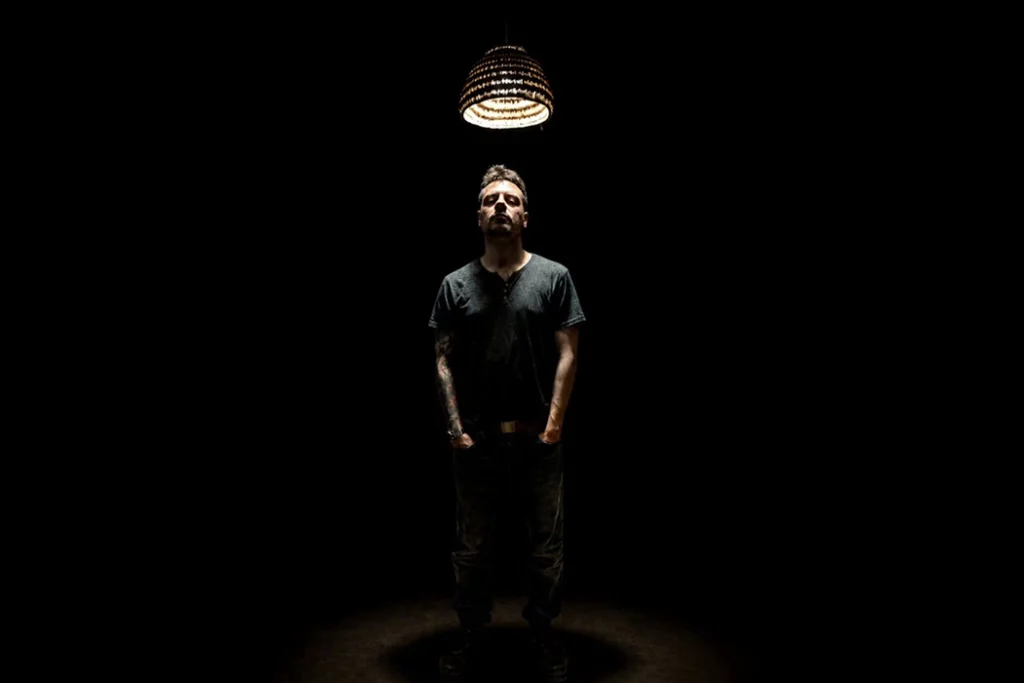 Joan Adrià Pistola · Seré breu EP · Mallorca Music Magazine