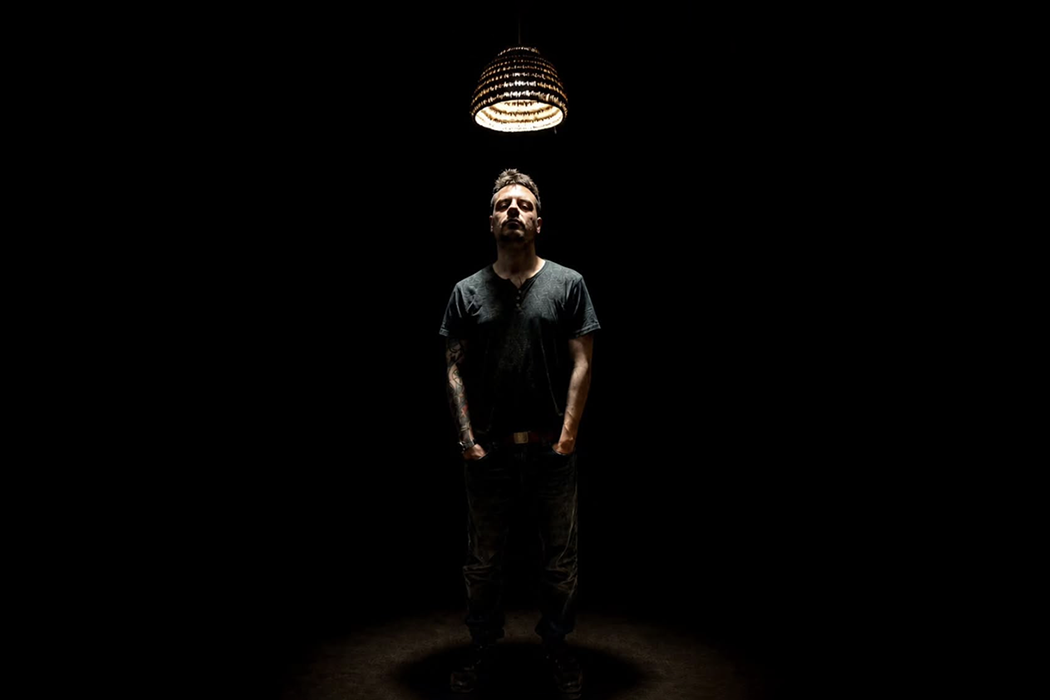 Joan Adrià Pistola · Seré breu EP · Mallorca Music Magazine