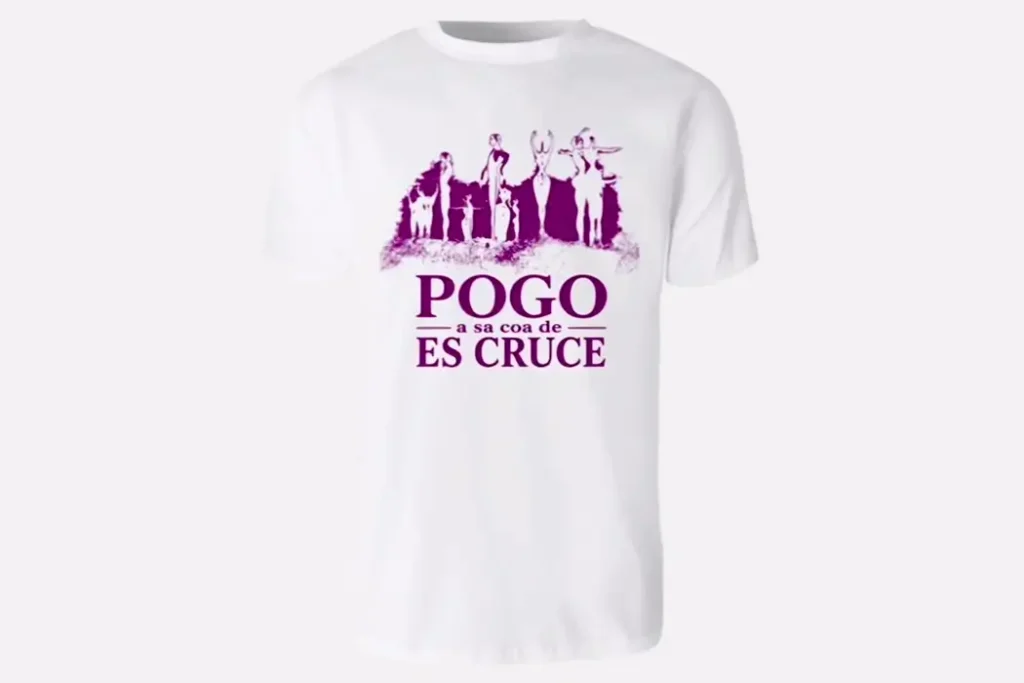 Joan Adrià Pistola · Pogo a sa coa de Es Cruce · Mallorca Music Magazine