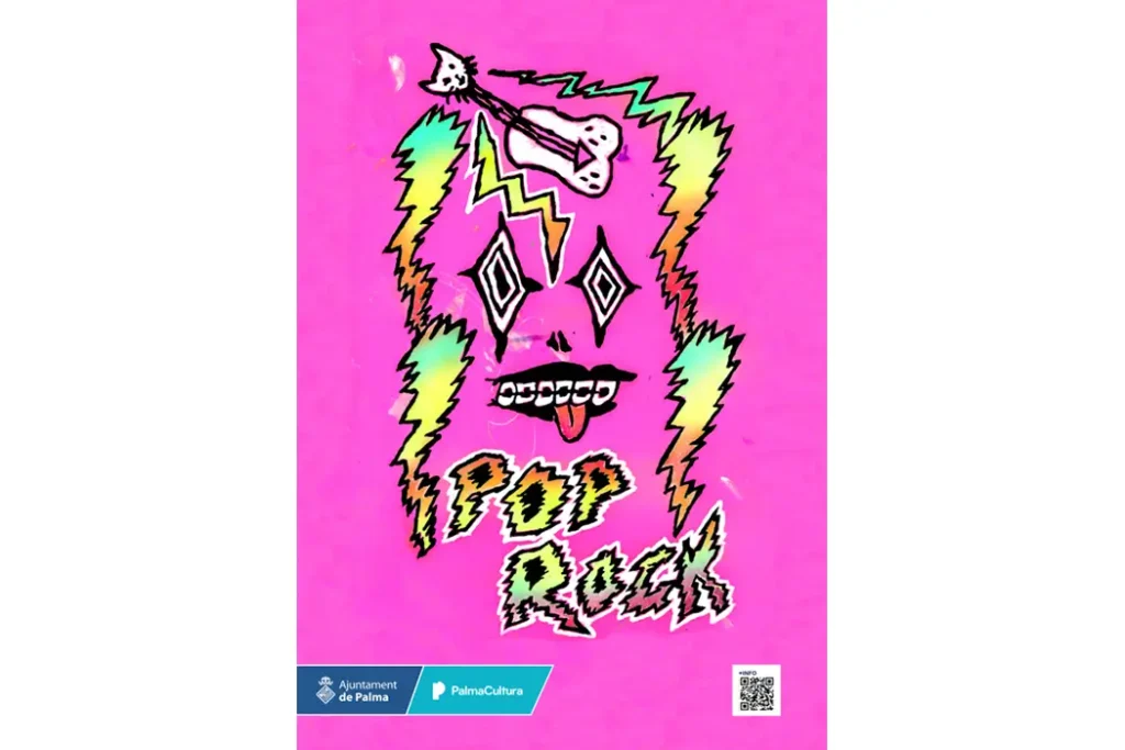 Mostra Pop-Rock 2026 · Mallorca Music Magazine