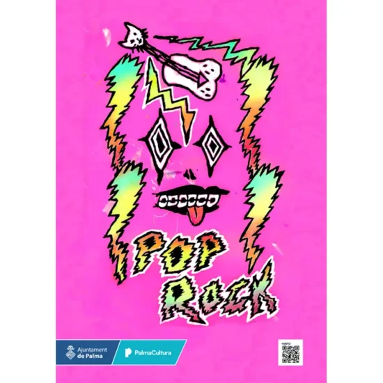 Mostra Pop-Rock 2026 · Mallorca Music Magazine