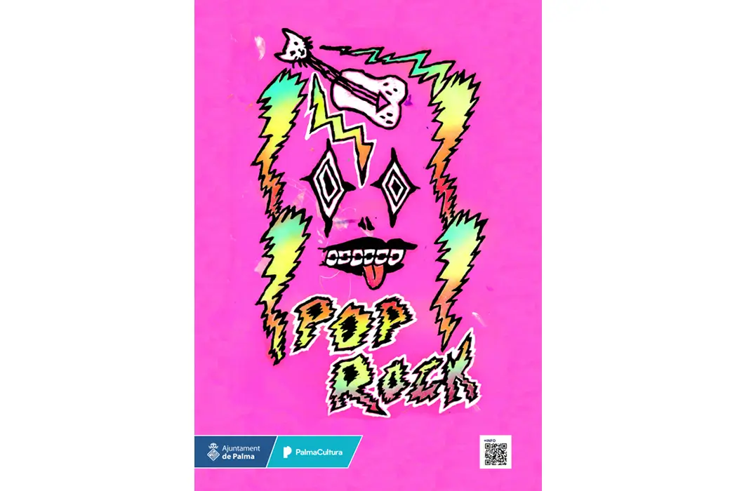 Mostra Pop-Rock 2026 · Mallorca Music Magazine