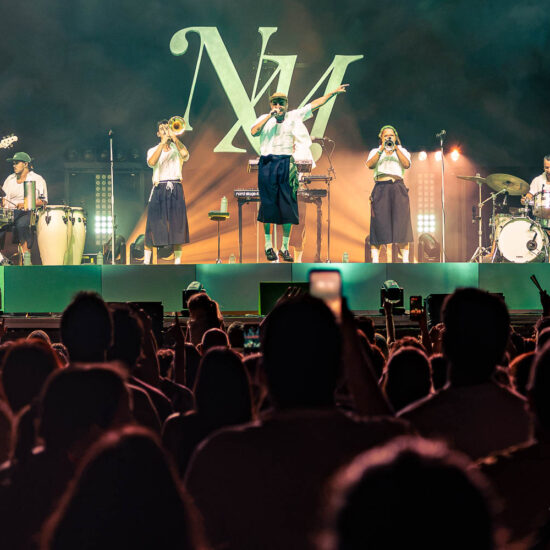 Nil Moliner + R01 + Álvaro Bosc en Es Jardí
