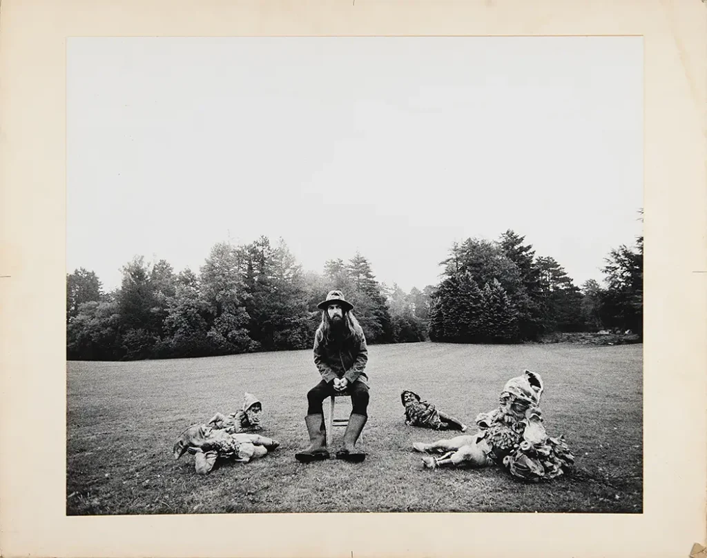 George Harrison · Mallorca Music Magazine