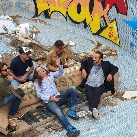 Psiconautas - Mallorca Music Magazine