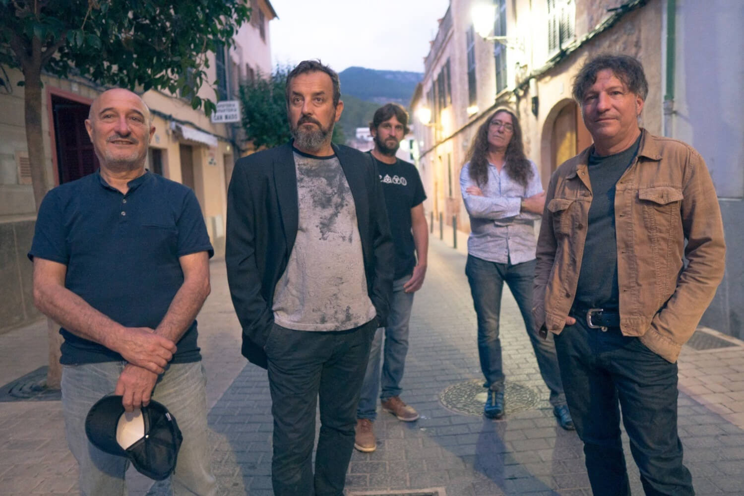 Psiconautas - Mallorca Music Magazine