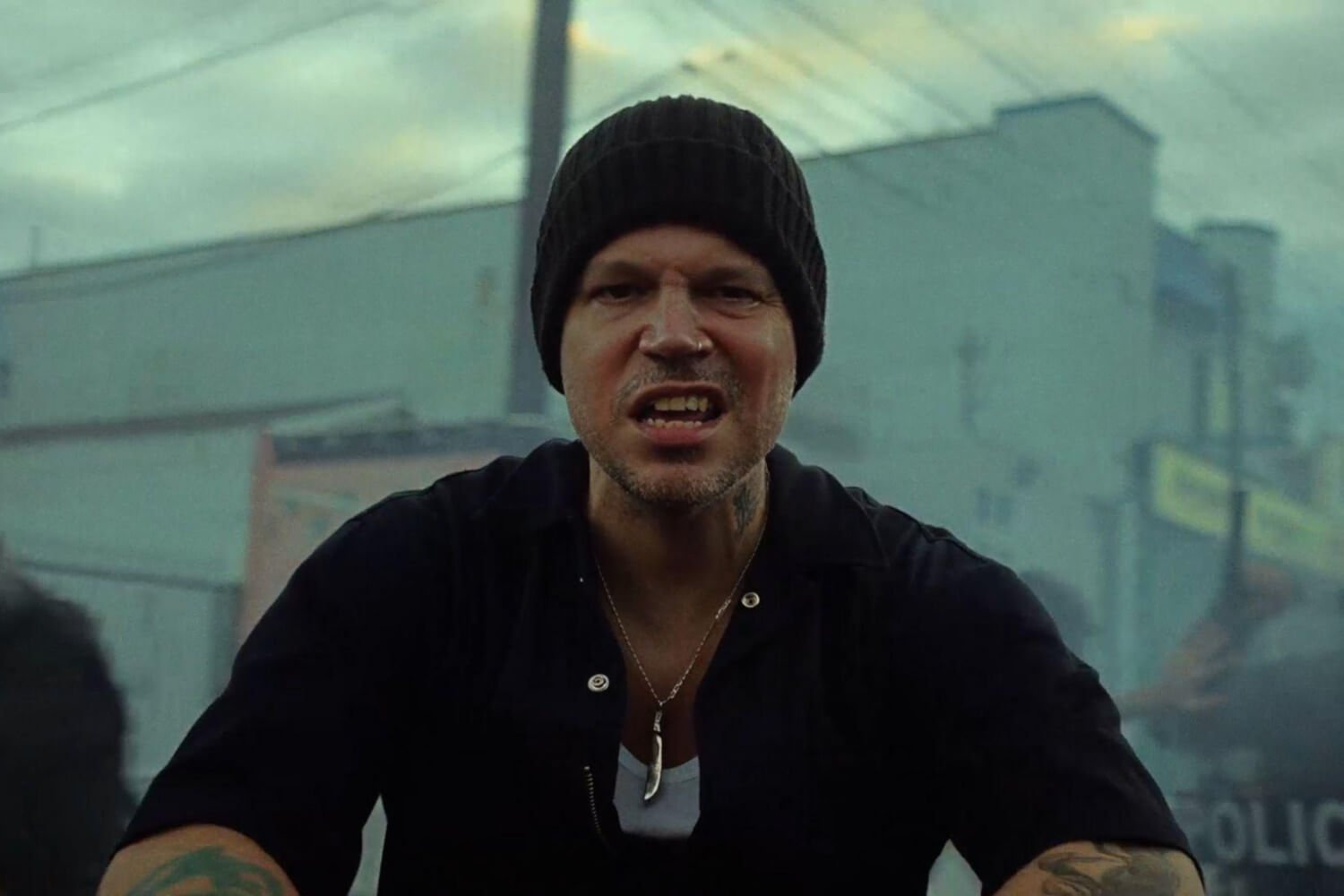 Residente - This is not America - Mallorca Music Magazine