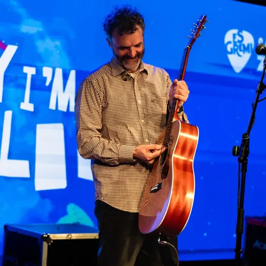 Miguel Rivera · Mallorca Music Magazine