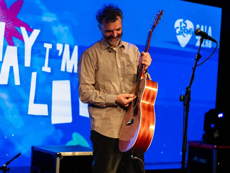 Miguel Rivera · Mallorca Music Magazine