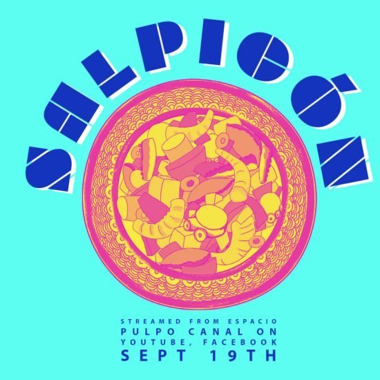 Salpicón Digifest - Mallorca Music Magazine