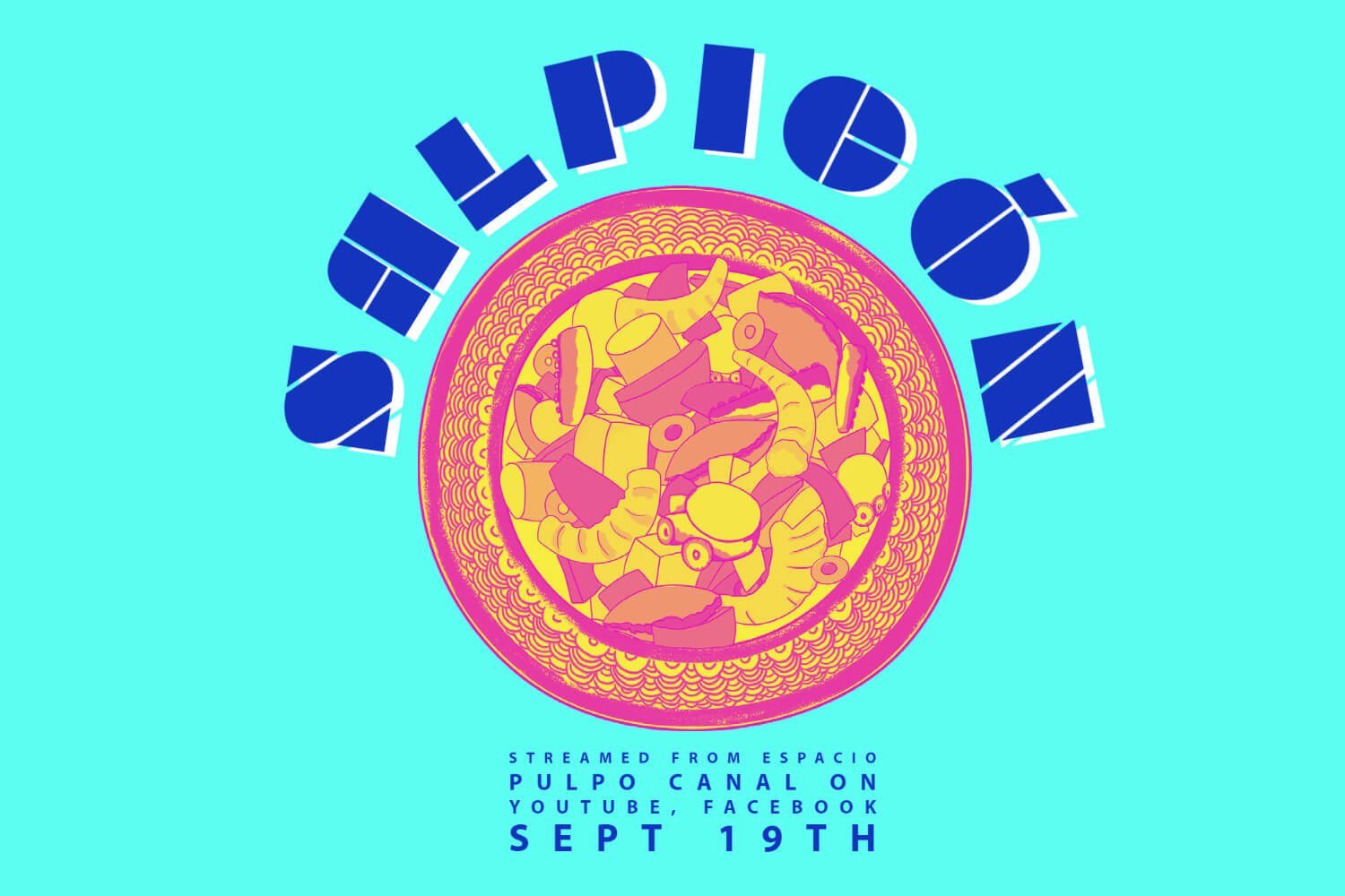 Salpicón Digifest - Mallorca Music Magazine
